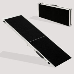 Pet Ramp Pet Telescoping Steps & Dog Stairs For Car 122cm 06-0779 Pet products factory wholesaler, OEM Manufacturer & Supplier www.cattree-factory.com