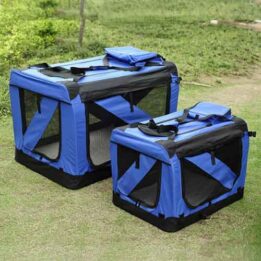 OEM Dog Travel Bag Manufacturer - Wholesale Pet Carrier Fact