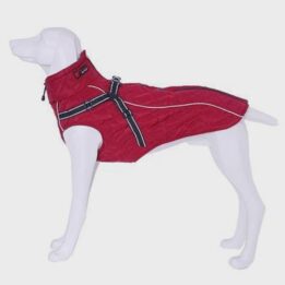 Windproof Dog Coats 06-0983