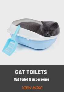 Cat-Toilet