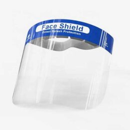 Isolation protective mask anti-epidemic Anti-virus cover 06-1454 www.cattree-factory.com