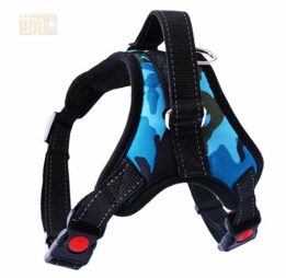 GMTPET Factory wholesale amazon hot pet harness for dogs 109-0008 www.cattree-factory.com