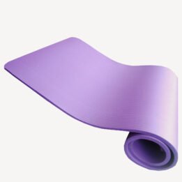 Sale Non-slip Support Custom Logo Printed Yoga Mats Foldable 10mm NBR Yoga Mat Pet products factory wholesaler, OEM Manufacturer & Supplier www.cattree-factory.com