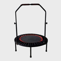 Mute Home Indoor Foldable Jumping Bed Family Fitness Spring Bed Trampoline For Children www.cattree-factory.com