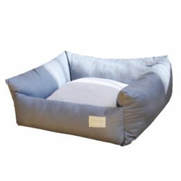 Dogs Innovative Products Cotton Kennel Non-stick Hair Pet Supplies Dog Bed Luxury www.cattree-factory.com