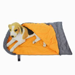 Waterproof and Wear-resistant Pet Bed Dog Sofa Dog Sleeping Bag Pet Bed Dog Bed Pet products factory wholesaler, OEM Manufacturer & Supplier www.cattree-factory.com