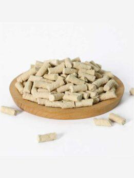 Wholesale OEM & ODM Freeze-dried Raw Meat Pillars Chicken & Catmint 130-045 www.cattree-factory.com