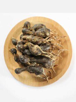 OEM & ODM Pet food freeze-dried Quail for dog and cat 130-072 www.cattree-factory.com