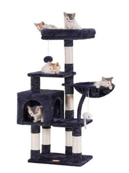 Cat Tower, Cat Trees Cat Climbing Frame Cat Tower, Large Cat Tree, Luxury Cat Tree, Plush Cat Tree, Cat Trees, Plush cat tree climbing frame, Large Cat Trees Brand: GMTPET, None Brand, ODM, OEM